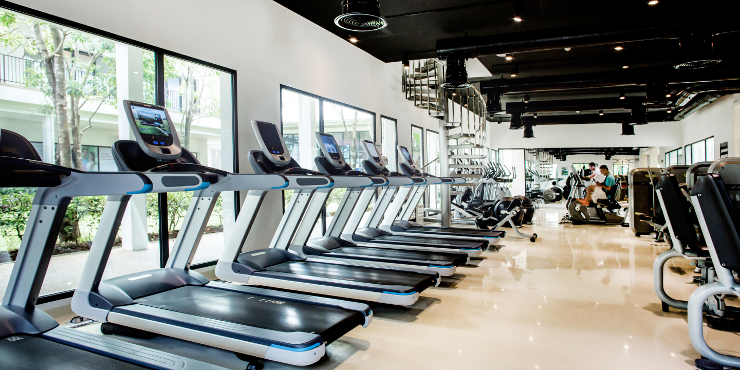 Gym-Membership