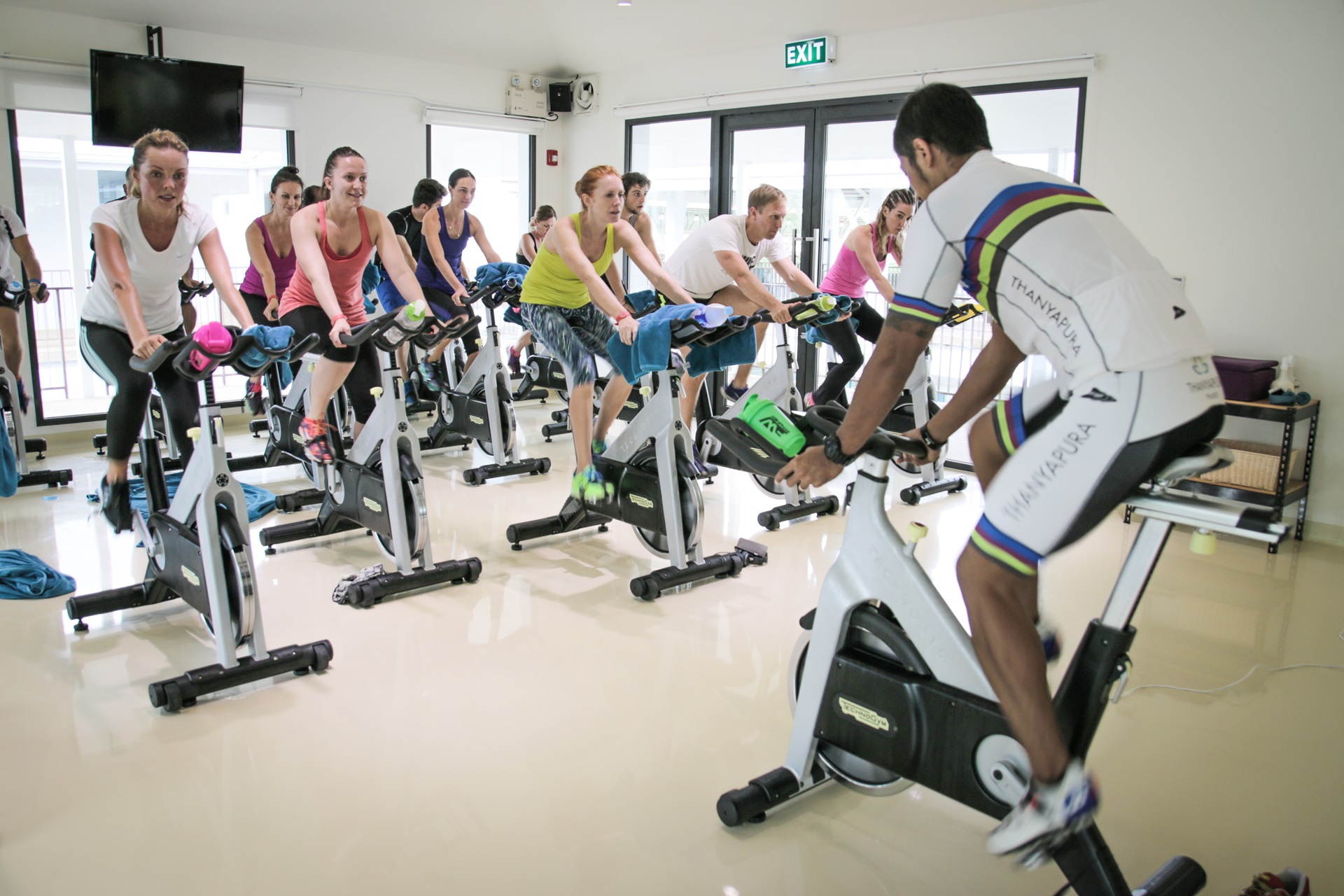 Thanyapura-Health-Sports-Resort-Phuket-Spinning-7