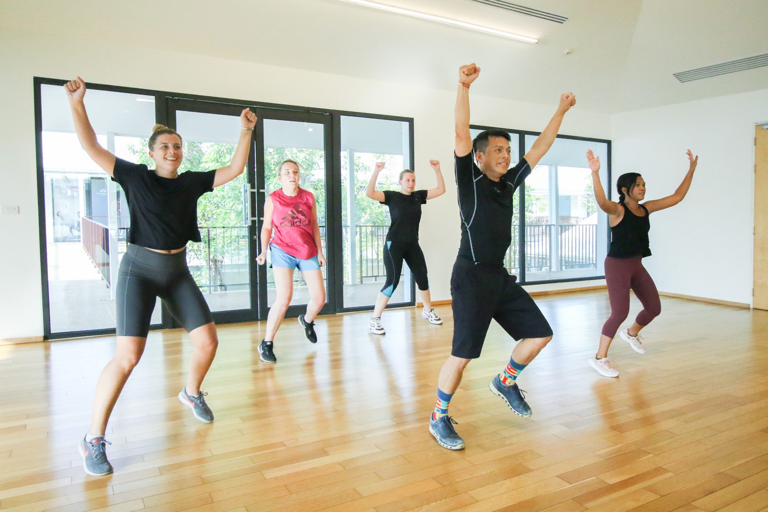 zumba dance1