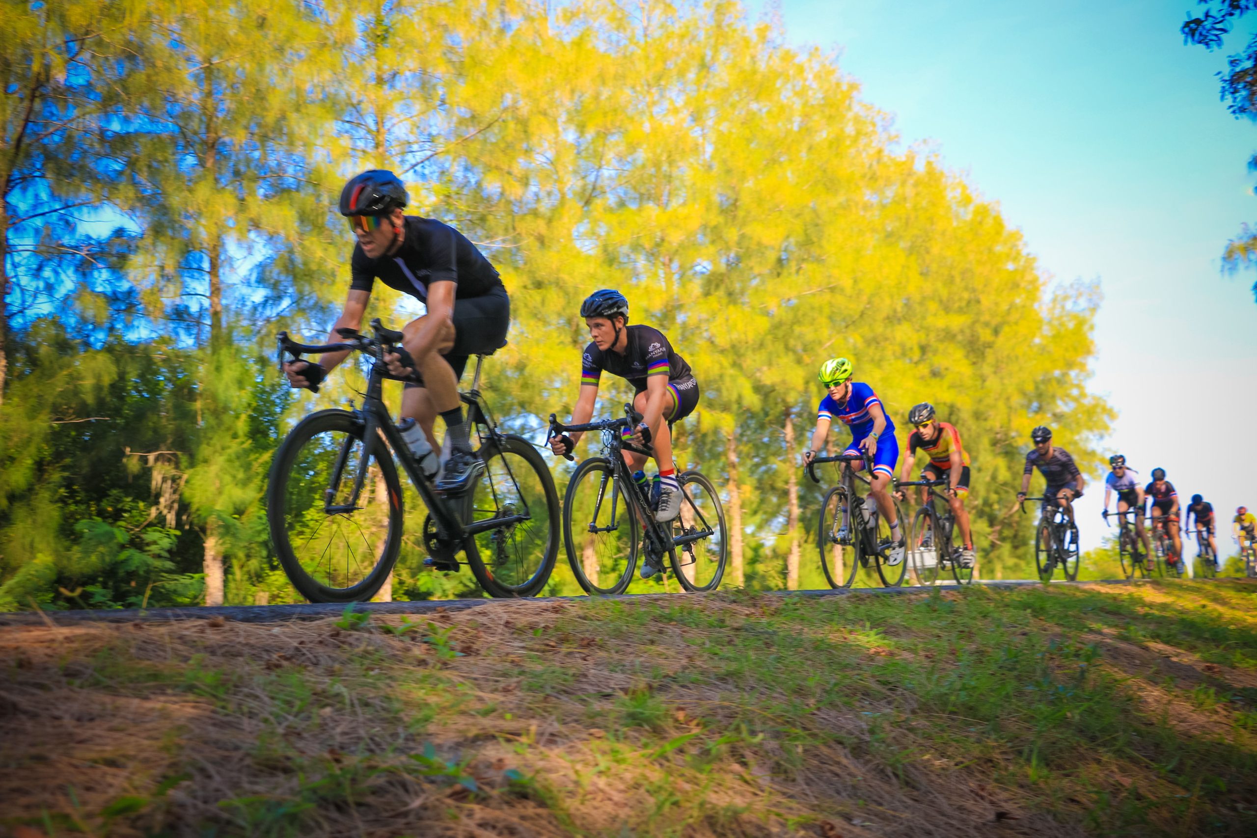 CYCLING