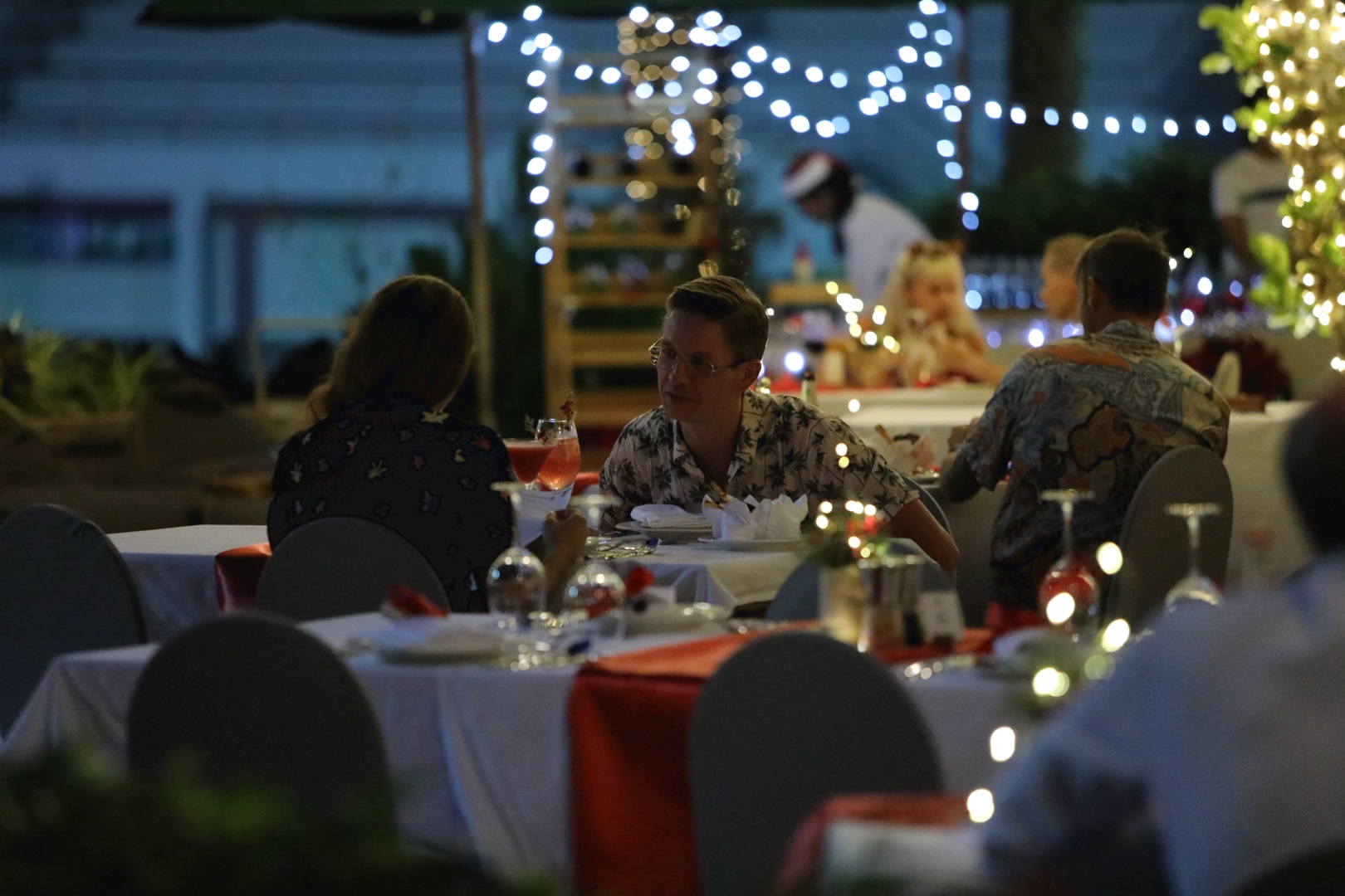 Christmas Eve Celebration at Thanyapura_Christmas_eve_dinner_10