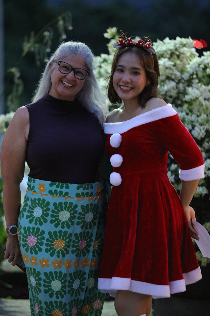 Christmas Eve Celebration at Thanyapura_Christmas_eve_dinner_12