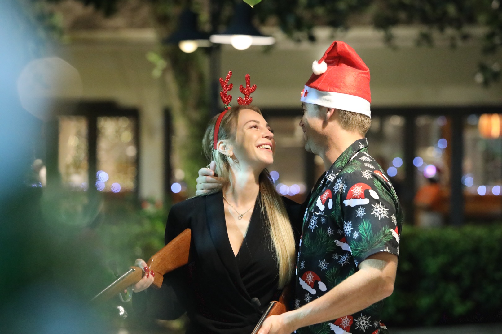Christmas Eve Celebration at Thanyapura_Christmas_eve_dinner_17