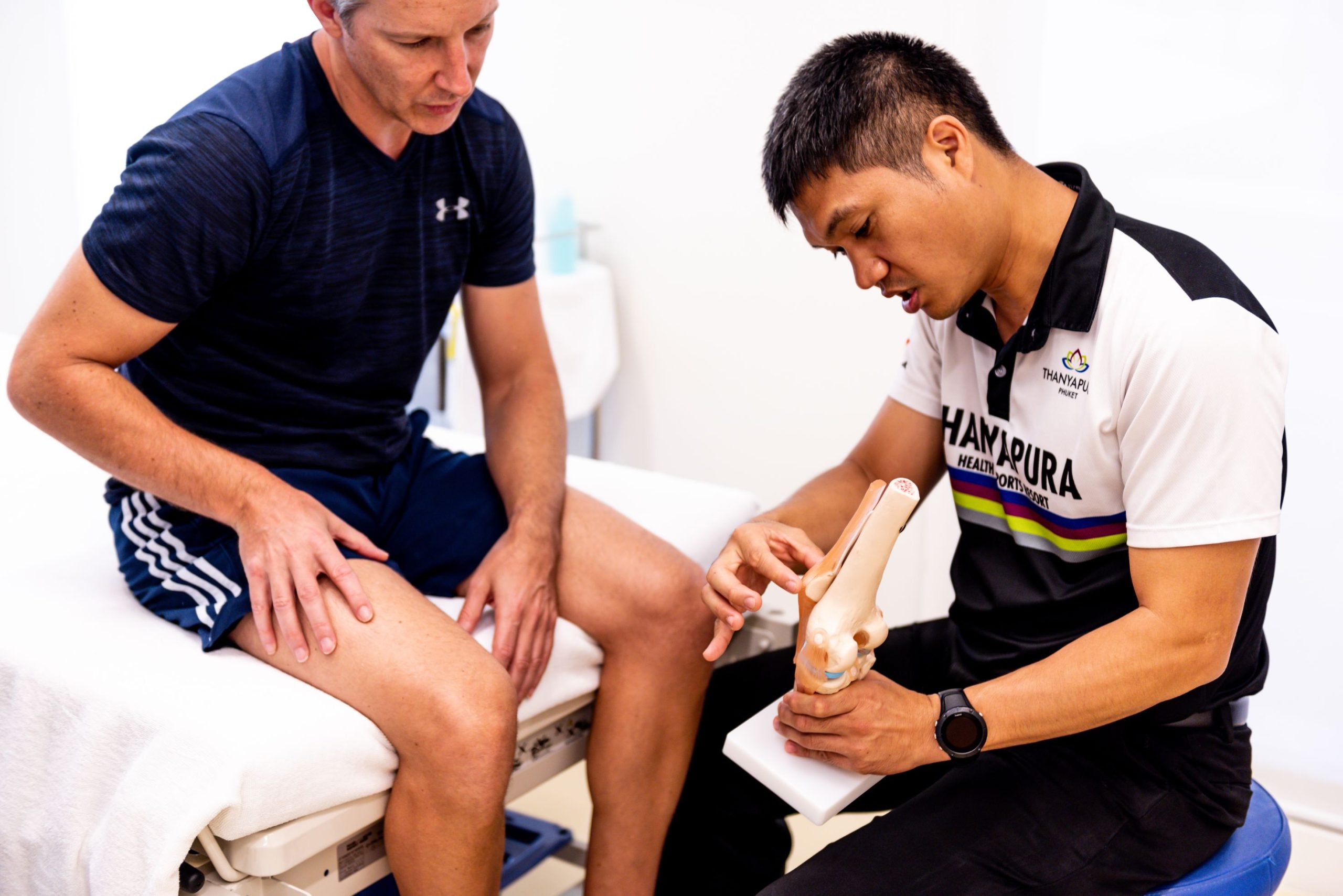 PHYSIOTHERAPY