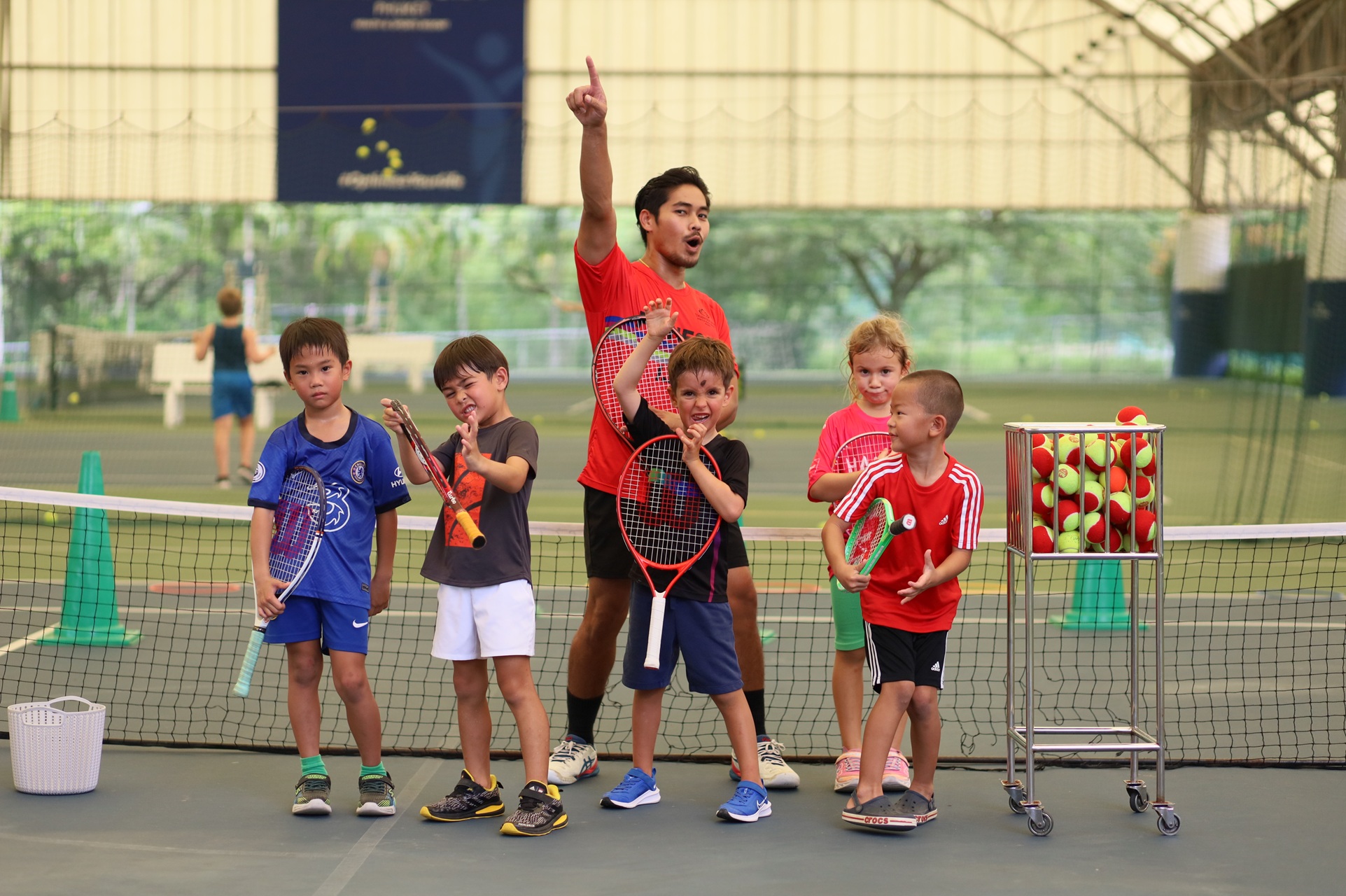 Thanyapura-Health-Sports-Resort-Phuket-Future-star-holiday-camp-2