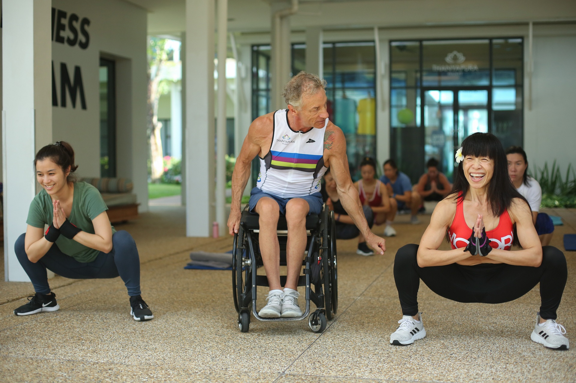 Thanyapura-Health-Sports-Resort-Phuket-Core Cardio-1