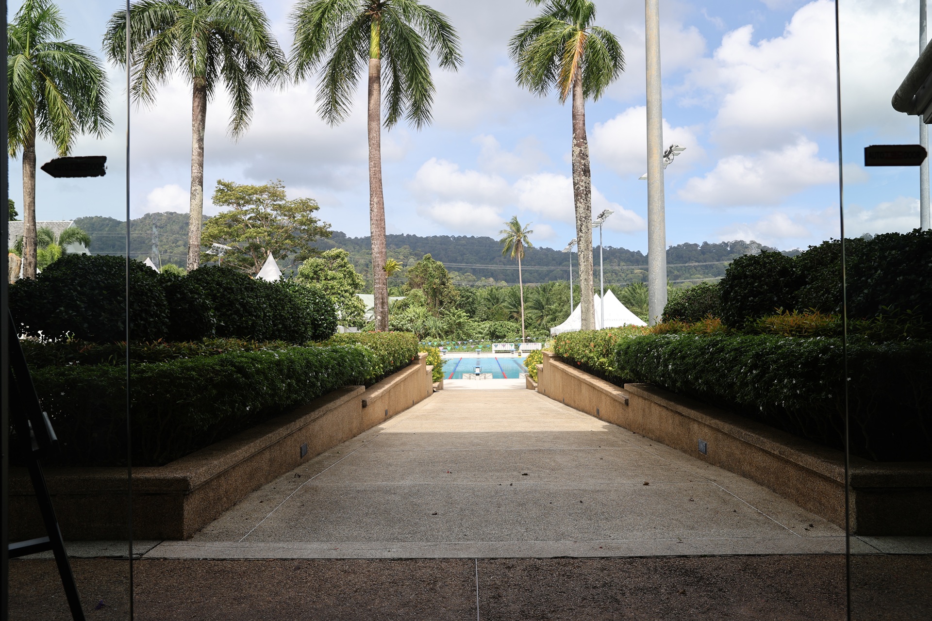 Thanyapura-Health-Sports-Resort-Phuket-paralympic-slope-walk-way-5