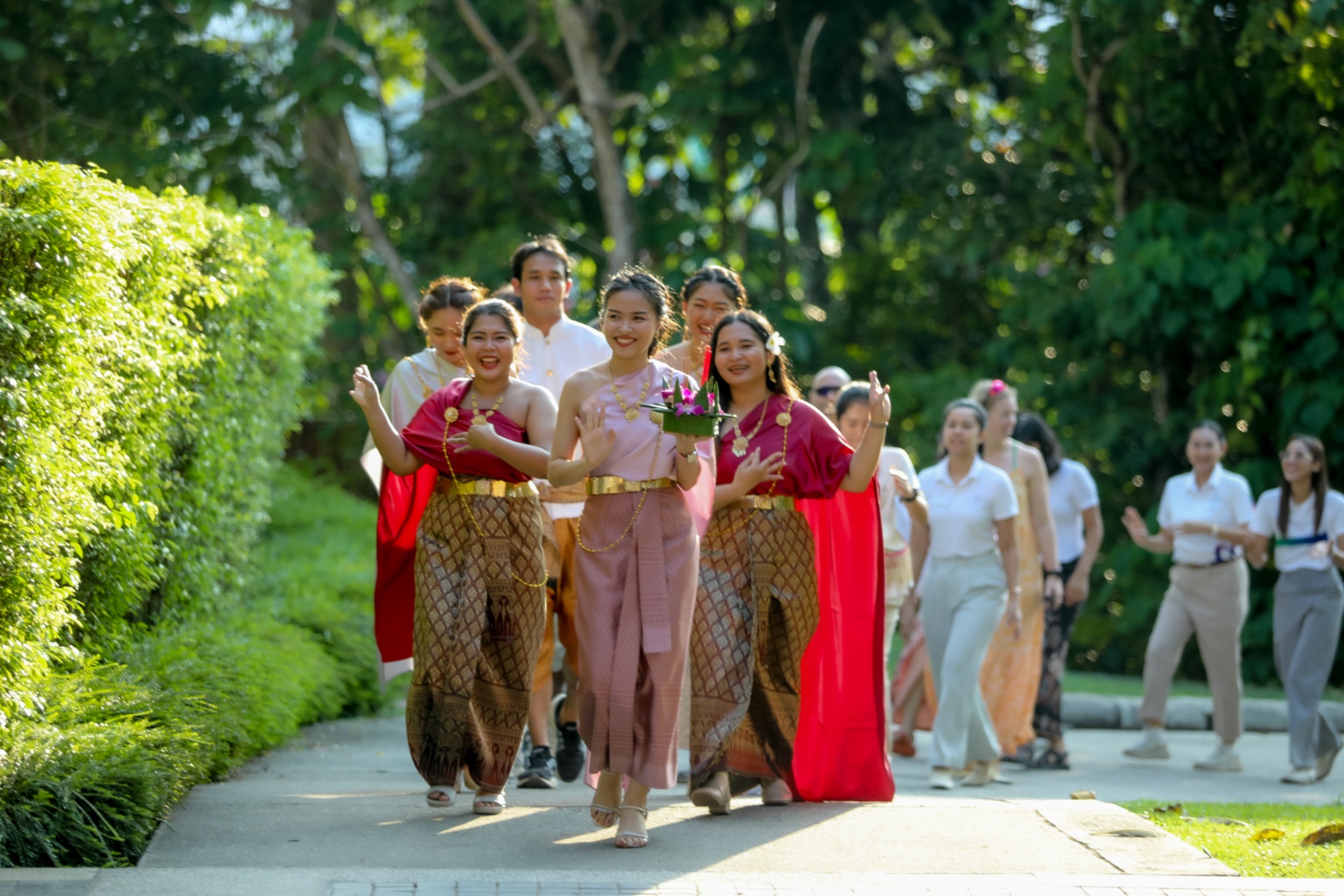 Thanyapura-Sports-Health-Resort-Loy-Krathong-4