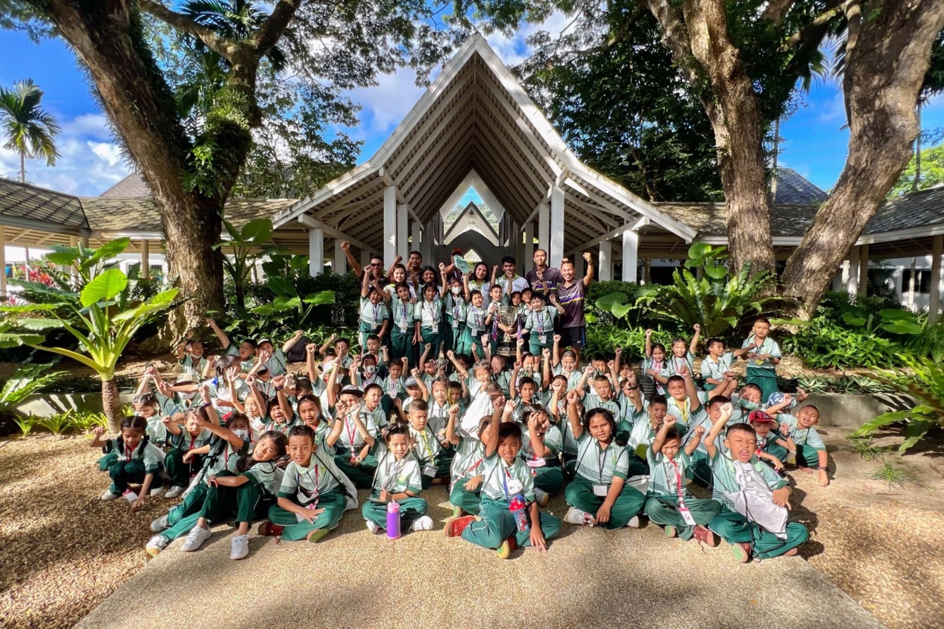 Team_Building_Thanyapura_Health_Sports_Resort_Phuket-Student-camp-10
