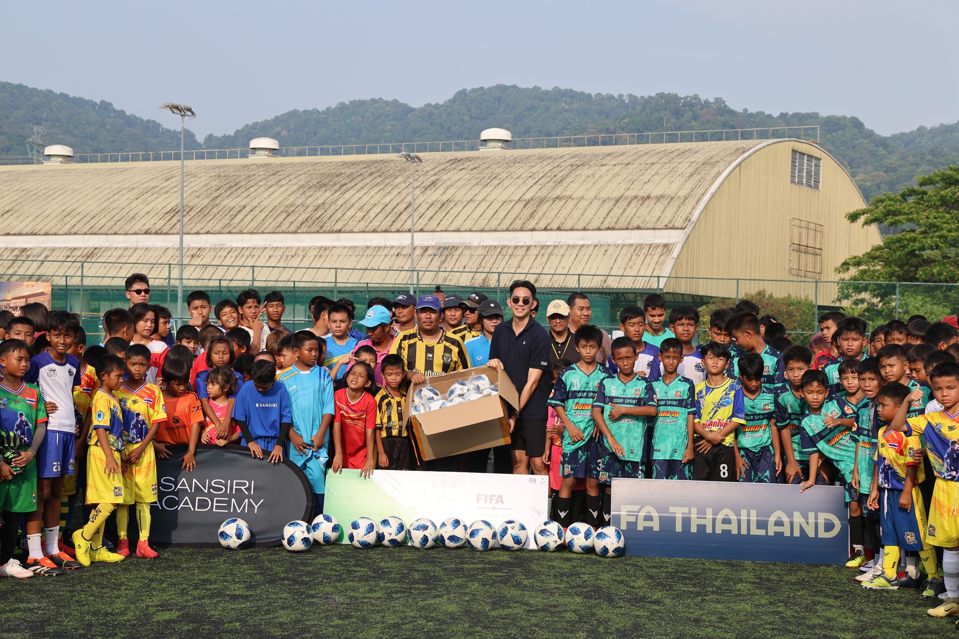 Team_Building_Thanyapura_Health_Sports_Resort_Phuket-Student-camp-11