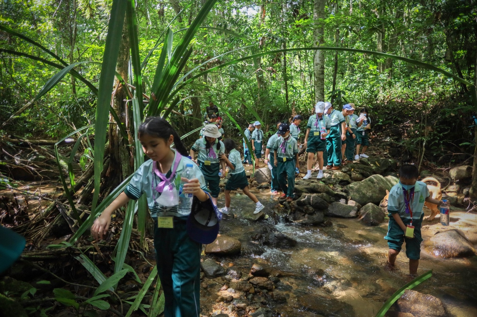 Team_Building_Thanyapura_Health_Sports_Resort_Phuket-Student-camp-6