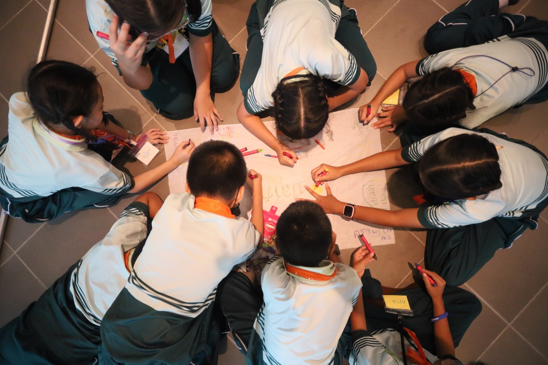 Team_Building_Thanyapura_Health_Sports_Resort_Phuket-Student-camp-8