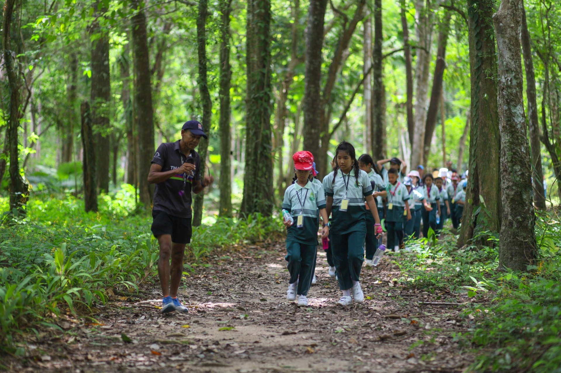 Team_Building_Thanyapura_Health_Sports_Resort_Phuket-Student-camp-9