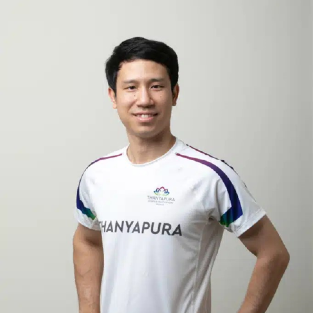 COACH AUM