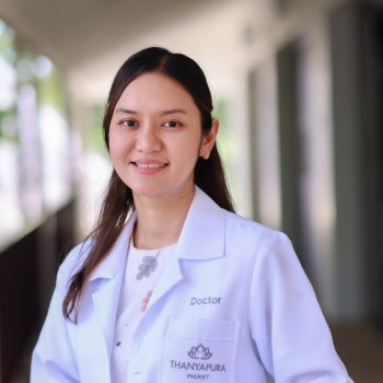 Dr Boong